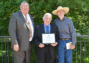 Grand Ole Opry Legend John Conlee Has New Single Adopted As Tennessee's Fop's Official Song For Law Enforcement