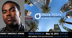 SAE Los Angeles To Host IMSTA Festa L.A. 2015