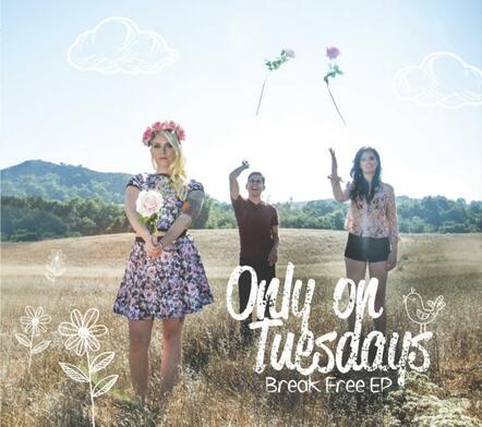 Only On Tuesdays Break Free With Affectionate And Encouraging Video