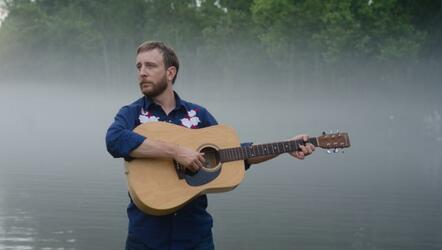 Runner Of The Woods Announce Debut Album 'Thirsty Valley' Out July 10, 2015