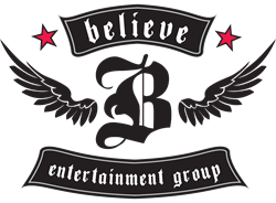 Believe Entertainment Group Launches Studio Division Led By Brian Hunt Who Joins As EVP, Head Of Development