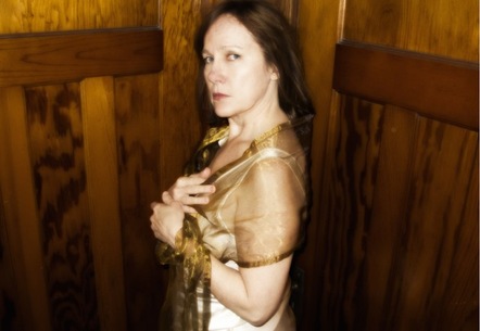 Iris Dement Breathes New Life Into Works Of 20th Century Russian Poet Anna Akhmatova On 'The Trackless Woods' (August 7)