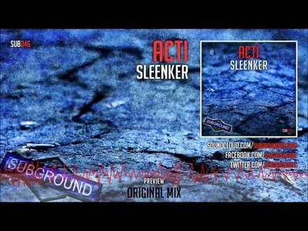 ACTI - Sleenker