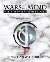 New Poetry 'Wars Of The Mind Vol.5' From Heavy Metal Poet