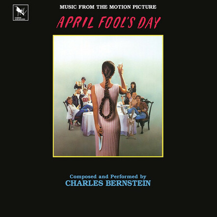 Varese Sarabande Announces New Subscription Series: The LP To CD Series Will Launch With Charles Bernstein's April Fool's Day