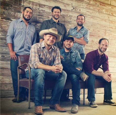 Josh Abbott Band Kicks Off Biggest Tour Ever, Hitting 24 States