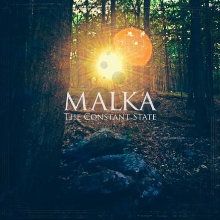 NYC's Malka Debut With Psych Dream-Gaze In 'The Constant State' EP