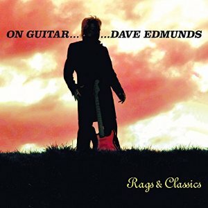 Guitar Great Dave Edmunds Returns With His First Ever All Instrumental Album