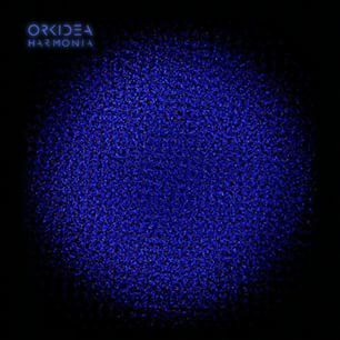 The Stunning New Album From Orkidea: Harmonia