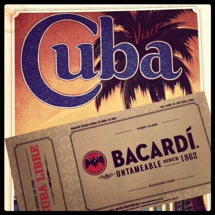 Bacardi Rum Pays Tribute To Cuban Music And Culture On Cuban Independence Day