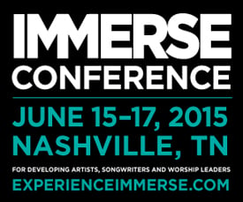 IMMERSE 2015 Nearly Sold Out, Boasts Incredible Line-up Of Industry Leaders