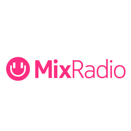 MixRadio Launches Music Streaming On All Major Mobile Platforms