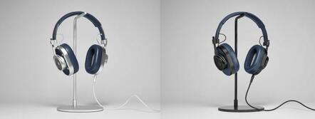 Master & Dynamic Announces New MH40 Over-Ear Headphone Collection