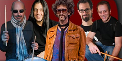 Vic's Drum Shop In Chicago To Offer Premium Benefits To Drum Fantasy Camp Attendees