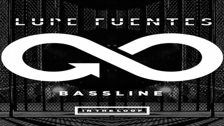 Lupe Fuentes Heats Up Summer Dancefloors With "Bassline", Out Now On In The Loop!