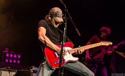 Ben Gallaher, Sony Music Nashville Recording Artist, Brings Hometown Stompin' Ground To Pennsylvania June 19