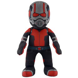 Bleacher Creatures To Release Larger-Than-Life Plush Figure Of Marvel's Super Hero, Ant-Man