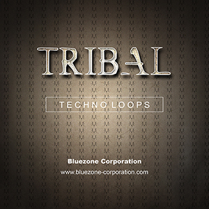 'Tribal Techno Loops' Sample Pack Released