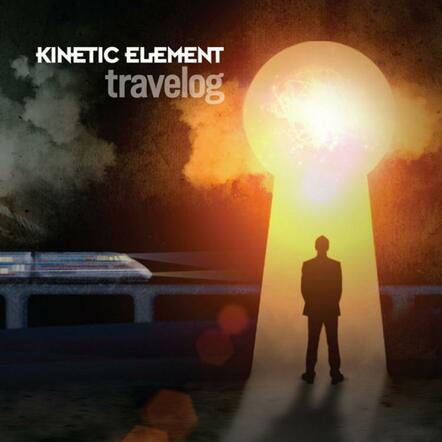 Kinetic Element Returns With Highly Anticipated Sophomore Release