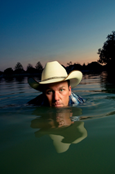 Rodney Carrington In The Pavilion July 4