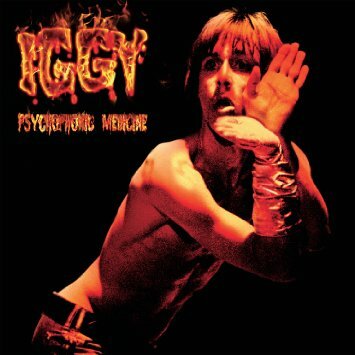 New 3CD Box Offers A Heavy Dose Of Rare & Unreleased Iggy Pop Recordings!