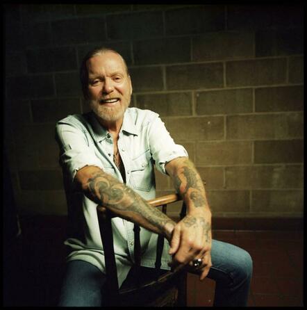 Gregg Allman To Perform At Four Winds New Buffalo On October 30, 2015