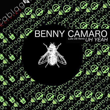 Benny Camaro - Uh Yeah (Luke DB Remix)
