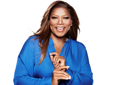 Queen Latifah Donates Song To Fisher House Foundation