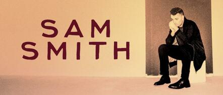 Sam Smith Announces Australian 2015 Tour Dates