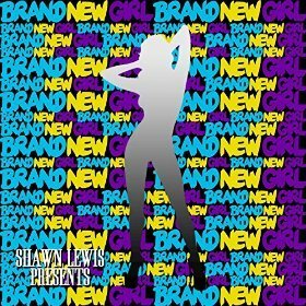 Rapper Shawn Lewis Releases Latest Single 'Brand New Girl'