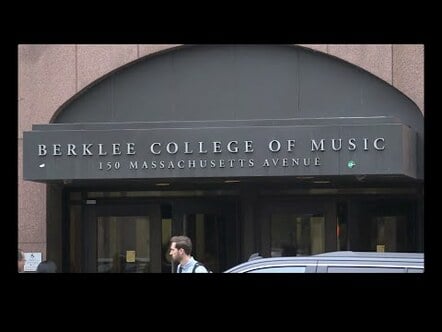 Berklee College Of Music And Natixis Global Asset Management Present 300+ Free Concerts In Boston