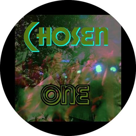 A New Musician-Curated Compilation Packed With Rock Titled "Chosen One" Is Now Available On CD