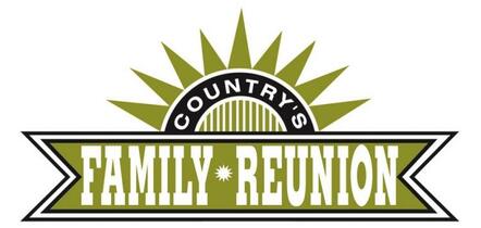 Country's Family Reunion Will Light Up June And July With "God Bless America Again" Series