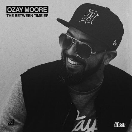 Illect Recordings Signs Veteran Emcee Ozay Moore & Releases New EP