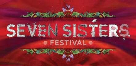 Seven Sisters Fest Celebrates Music, Art & Life In San Luis Obispo, July 10-12, 2015