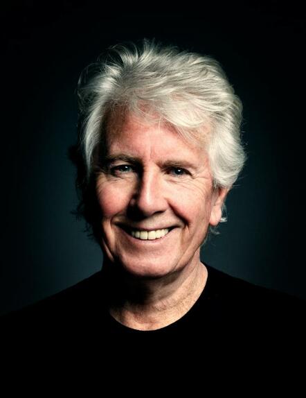 Graham Nash Announces Additional Solo US Summer Tour Dates