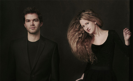 Watch: Marian Hill Performs At Virgin Hotels Chicago