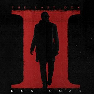 Don Omar Remains At No 1 On The Digital Charts In Presales Of The Last Don II