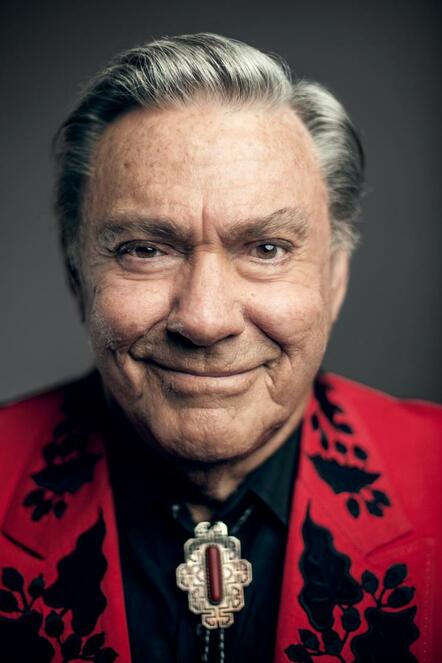 Grand Ole Opry Member Jim Ed Brown Has Died