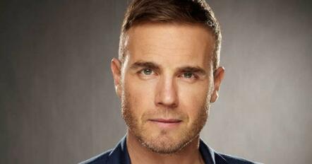 Sony/ATV Extends Worldwide Deal With Gary Barlow