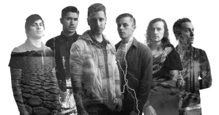Outlands Premieres 'King Of Dust' Lyric Video At HM Magazine