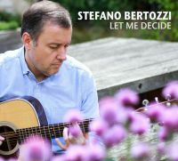  Stefano Bertozzi, Leading Banking Professional Releases Debut Single 'Let Me Decide'