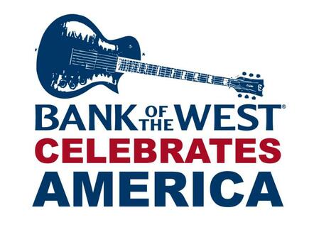 Bonne Finken + The Collective Win Bank of the West Celebrates America Opening Band Contest