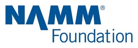 NAMM Foundation Grants $600,000 To Global Nonprofit Music Making And Music Education Programs