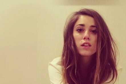 Ryn Weaver's Debut Album 'The Fool' Out Now
