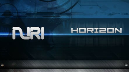 Nuri - Horizon Radio Show Episode #1