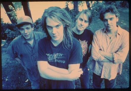 Remembering Soul Asylum's Karl Mueller