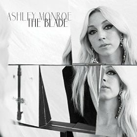 Ashley Monroe Debuts Another Stunning Track From 'The Blade'