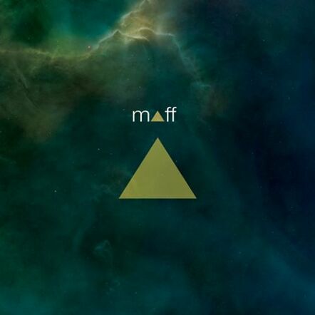 Shoegaze Electric Altrock Clan Maff Emerge From Chile With Debut 'Maff' EP