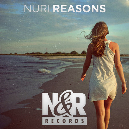 Nuri Releases New Track 'Reasons'